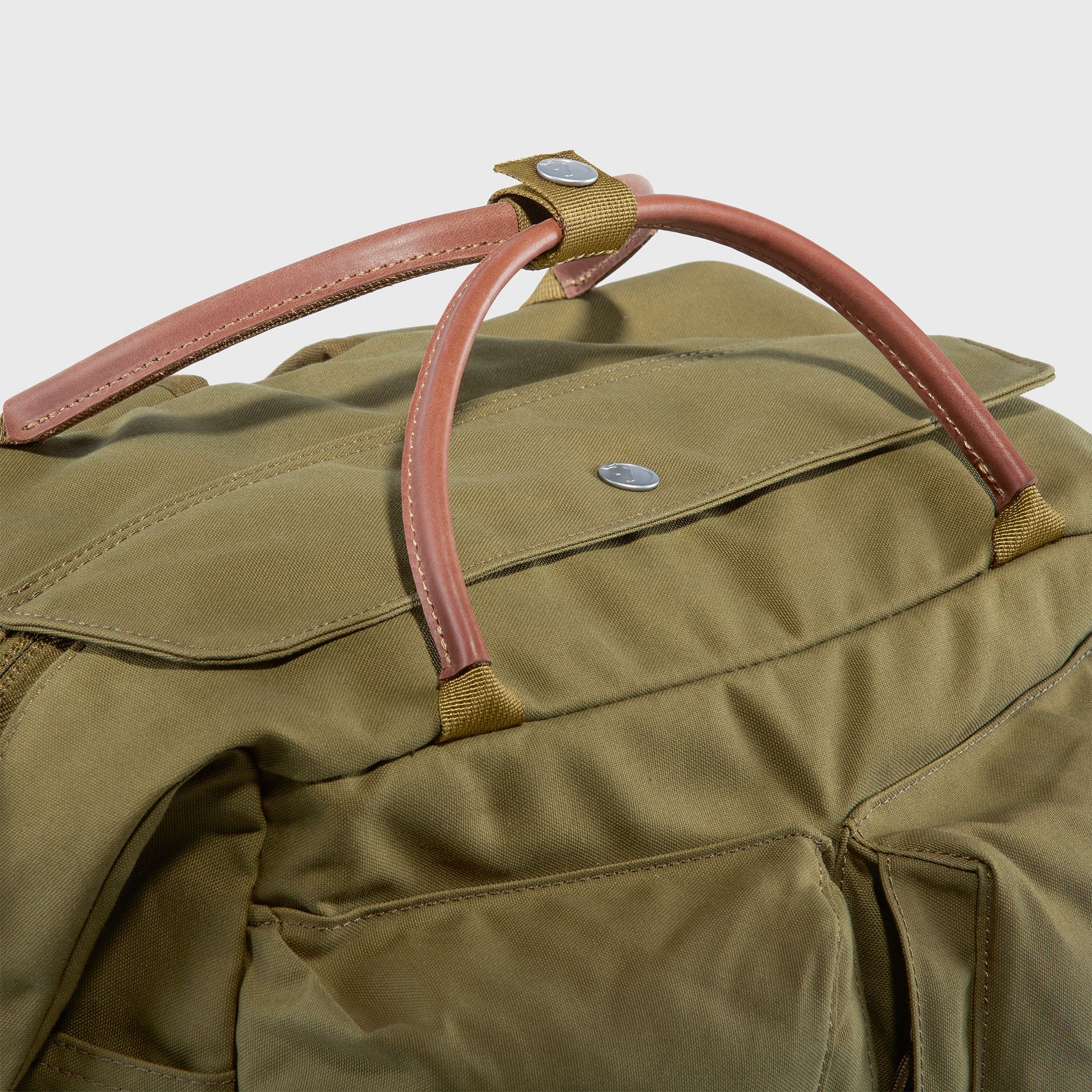 FJÄLL RÄVEN Haulpack No.1 FJÄLL RÄVEN Haulpack No.1