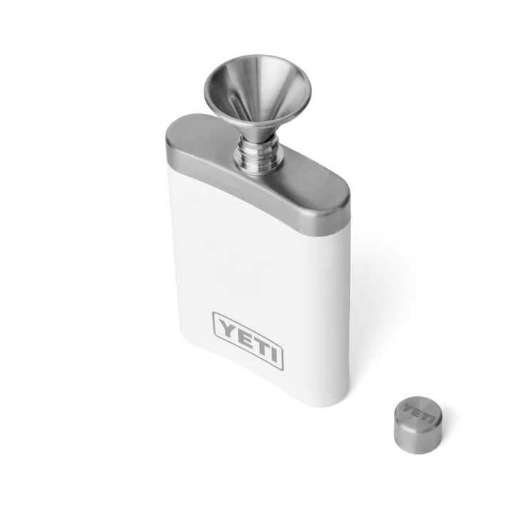 YETI Rambler Flask 207ml YETI Rambler Flask 207ml