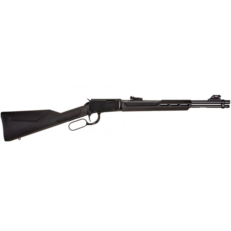 ROSSI Rio Bravo Synthetic LL44cm .22 lr.