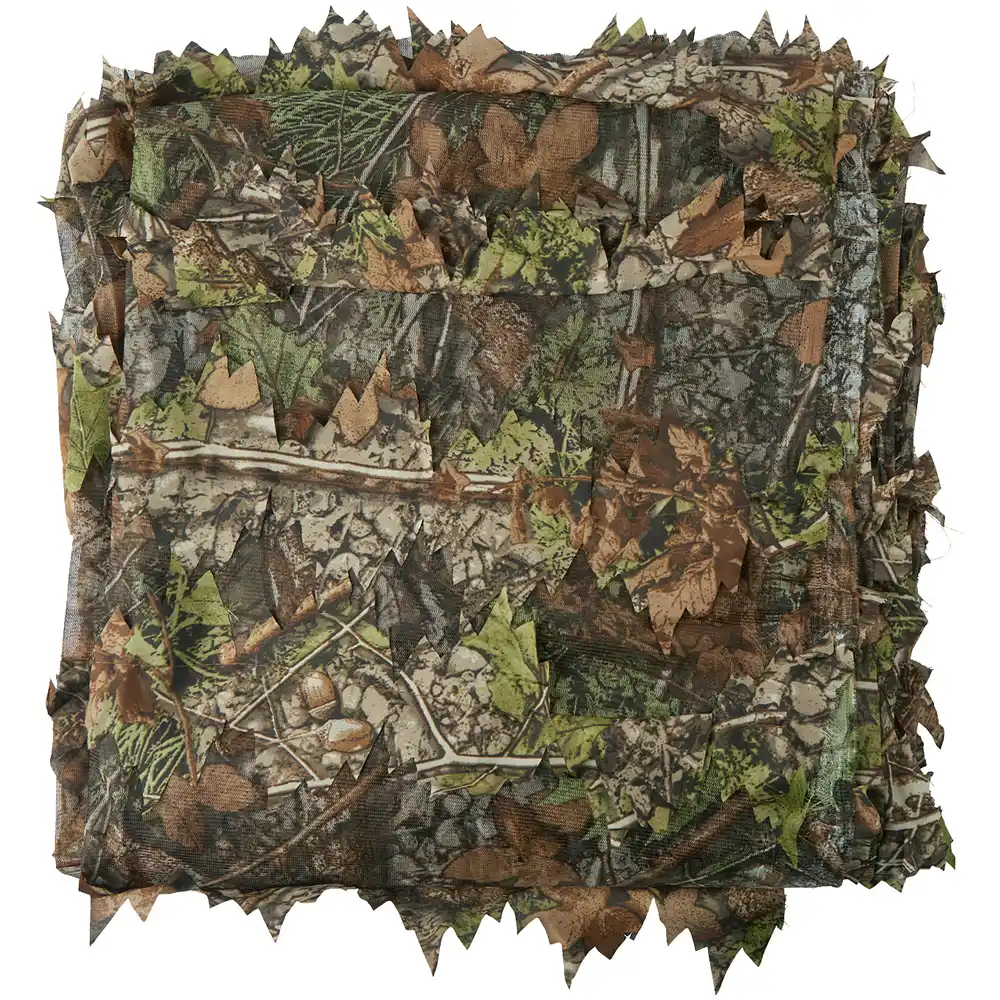 3D Camo Netz 5x1,5 Meter 
