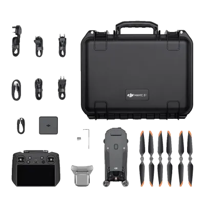 DJI Mavic 3 Thermal 