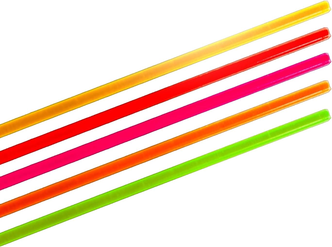 TRUGLO Ersatz-Fiberstäbe 1,5mm