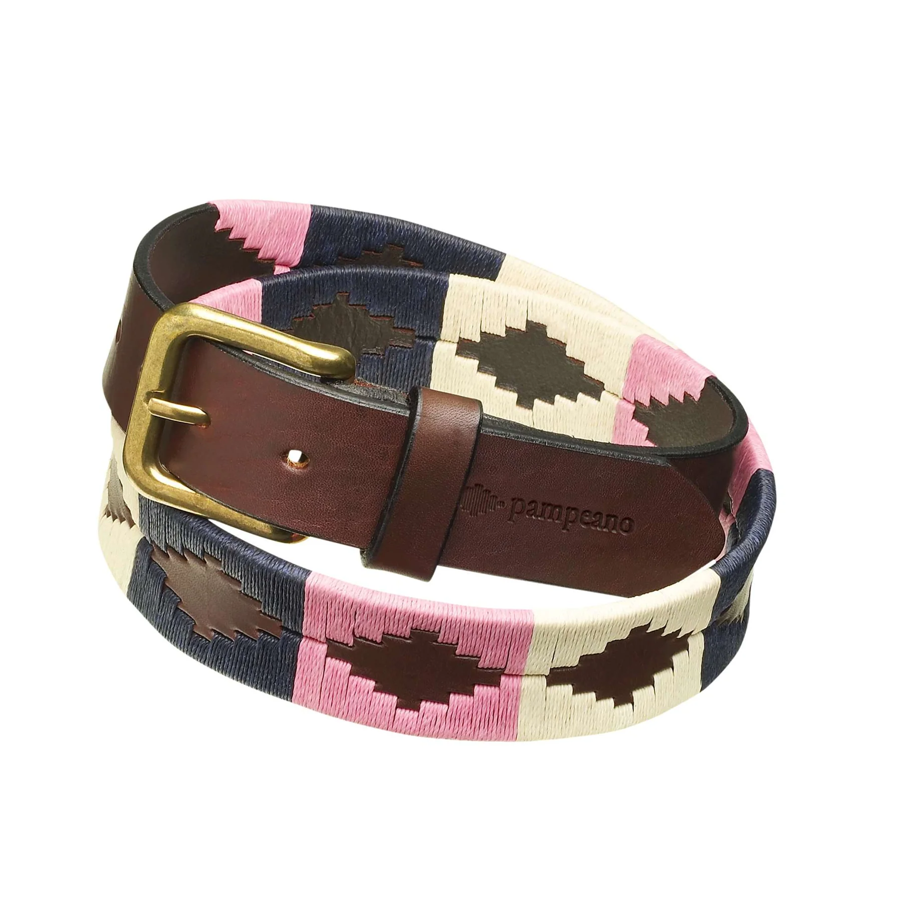 PAMPEANO Polo Gürtel 
