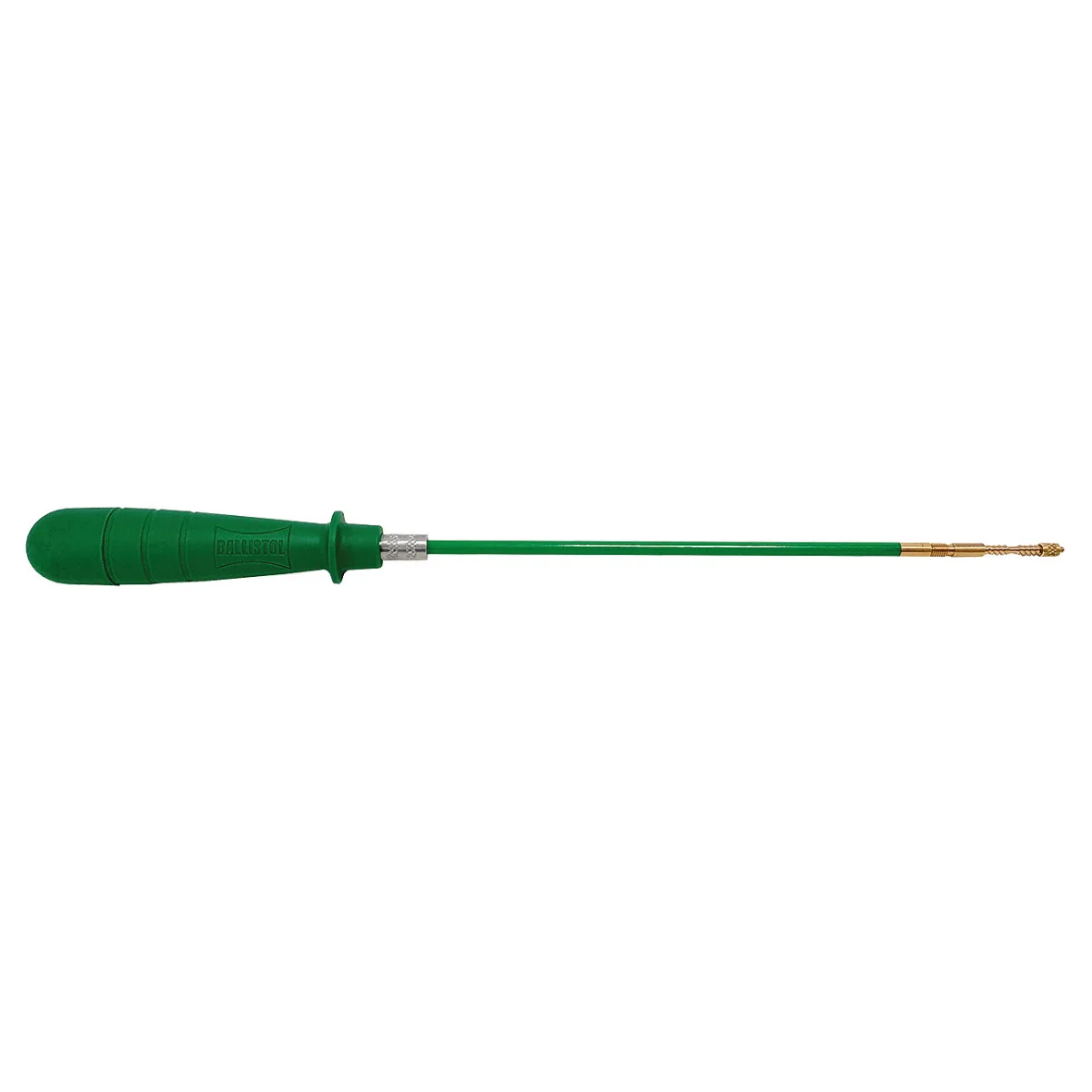 BALLISTOL Putzstock Stahl LL22cm 5mm 