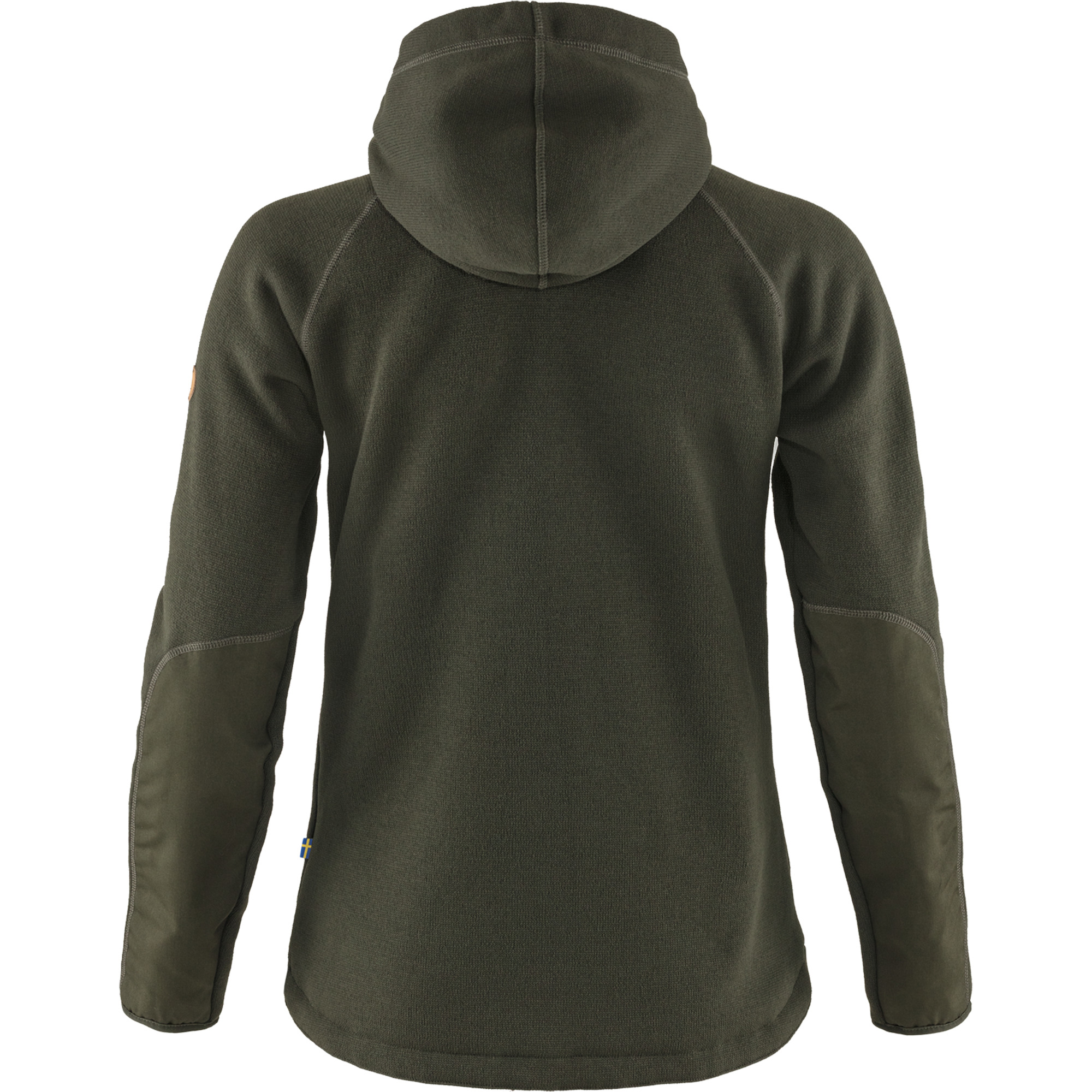 FJÄLL RÄVEN Övik Fleece Hoodie W FJÄLL RÄVEN Övik Fleece Hoodie W