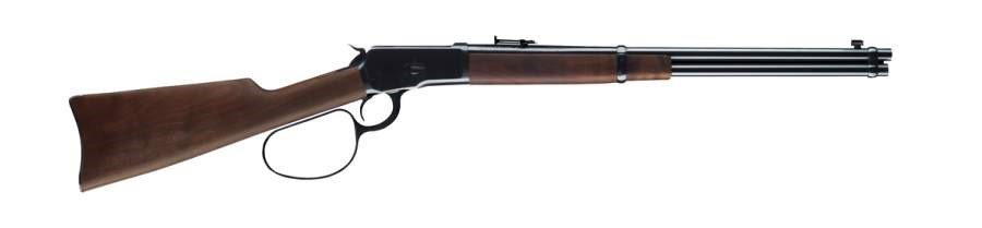 WINCHESTER M1892 LG Loop CRBN 20"