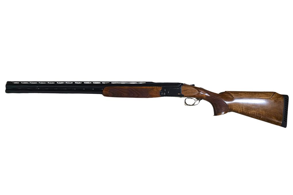 ZOLI Kronos Black Mid Rib LL75cm