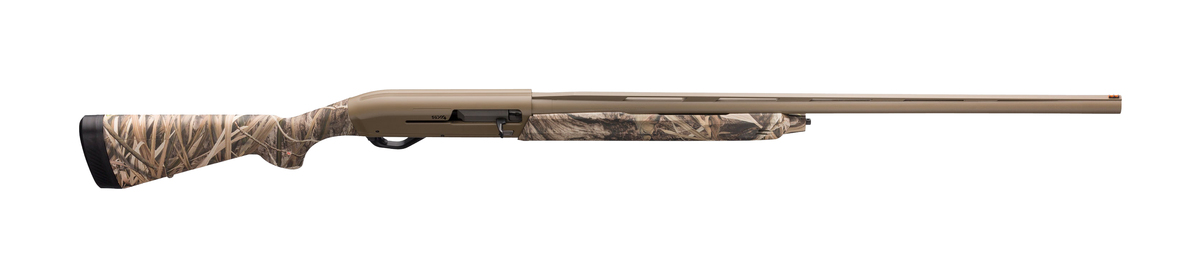 WINCHESTER SX4 Hybrid Waterfowl MOSGH Kal. 12M LL76cm