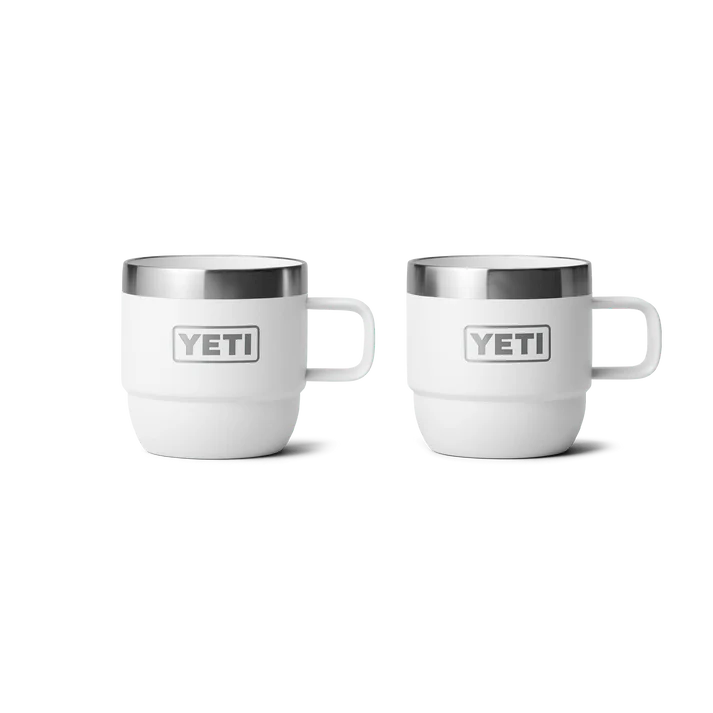 YETI Rambler Espresso Mug Doppelpackung