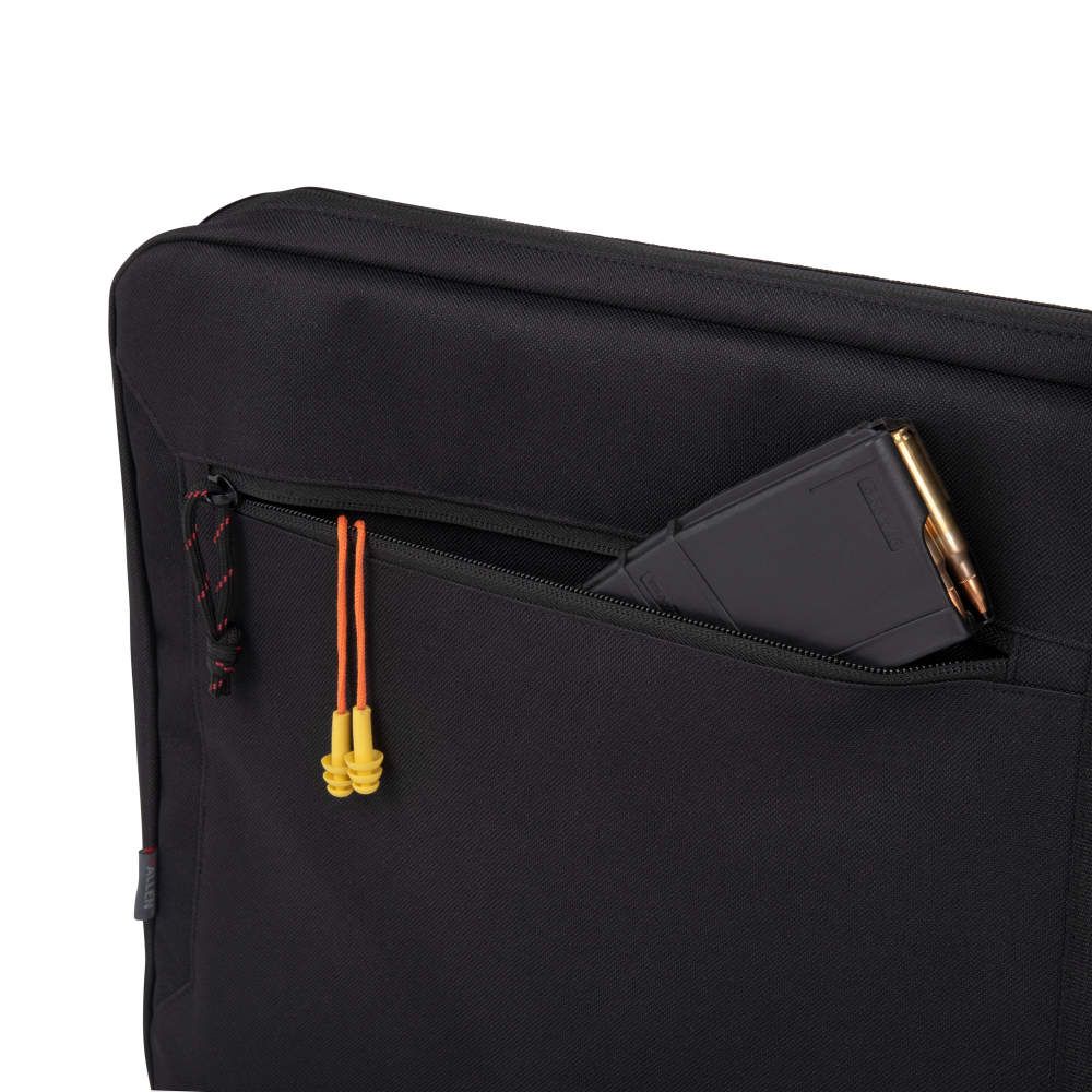 ALLEN Gewehrkoffer Division 97 cm, Schwarz ALLEN Gewehrkoffer Division 97 cm, Schwarz