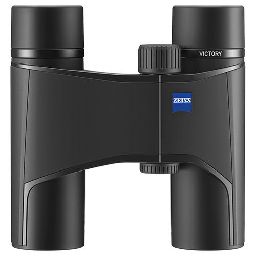 ZEISS Victory Pocket 10x25 Schwarz