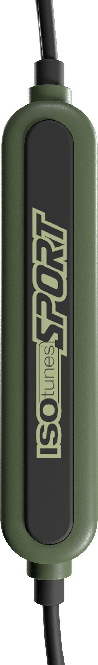 ISOTUNES Sport Advance Grün ISOTUNES Sport Advance Grün