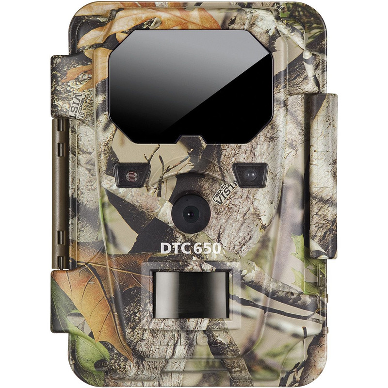 MINOX Kamera DTC 650 Camo