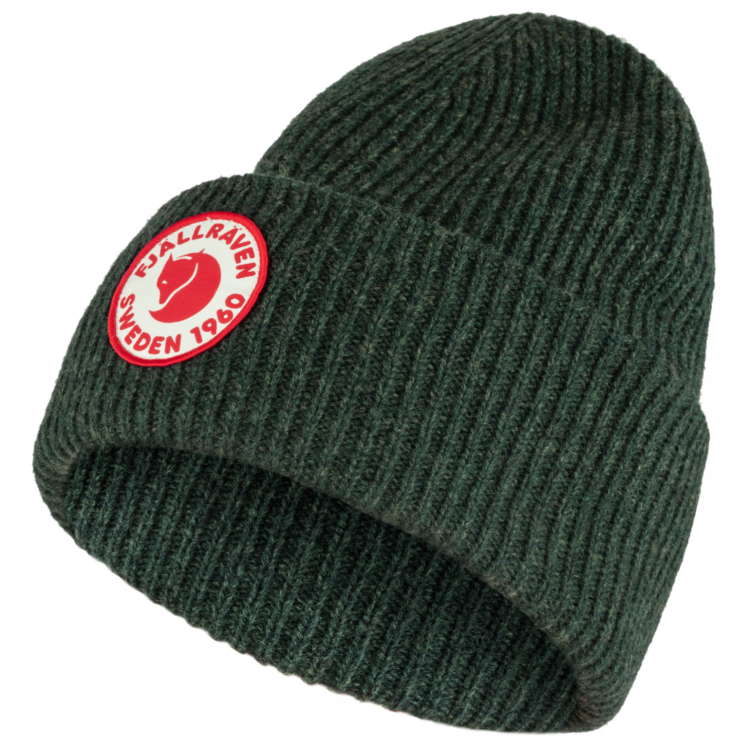 FJÄLL RÄVEN 1960 Logo Hat