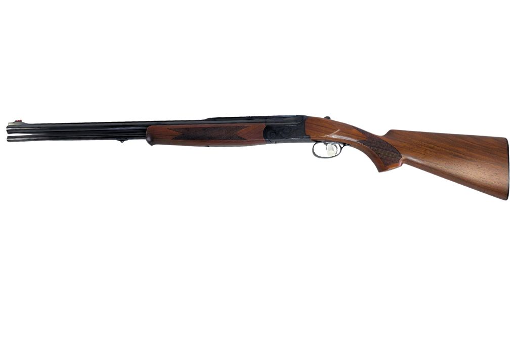 ZOLI Premium Jagd Black 20/76