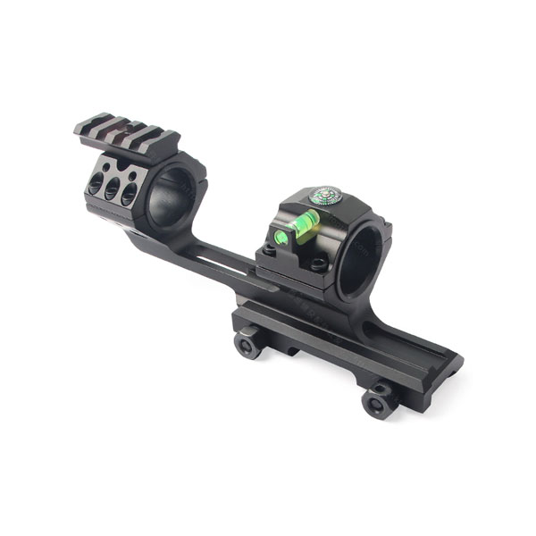 Montagen Rail Mount Bubble 30mm