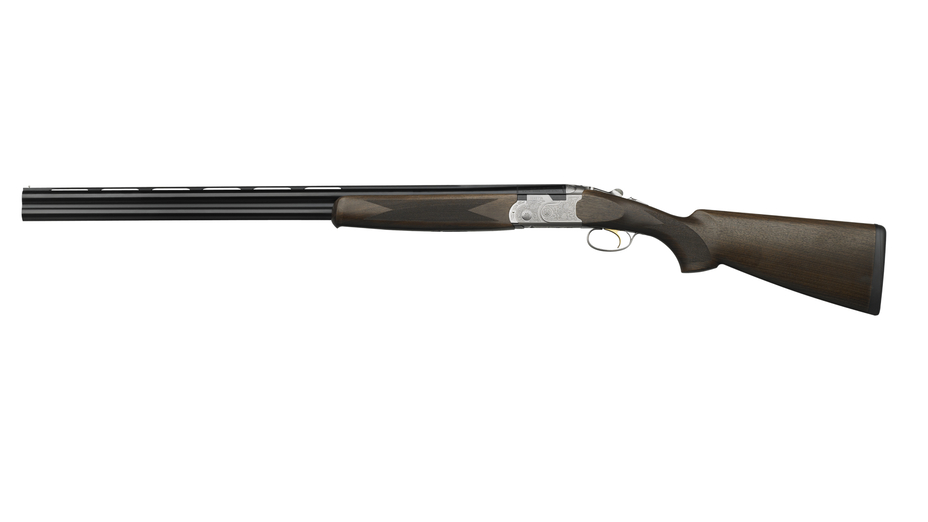 BERETTA BDF 686 Silver Pigeon I Jagd LL71cm 12/76