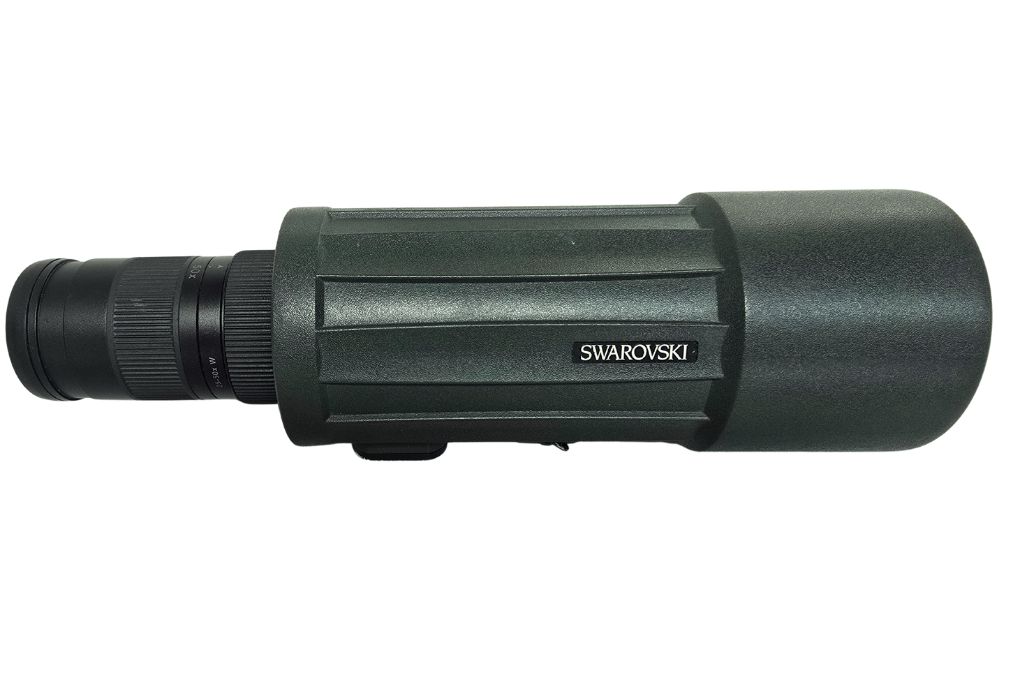 gebr. SWAROVSKI Spektiv CTS85 mit 25-50xWeitwinkel Okular, Zustand: Sehr gut, NPR: € 3.060,00