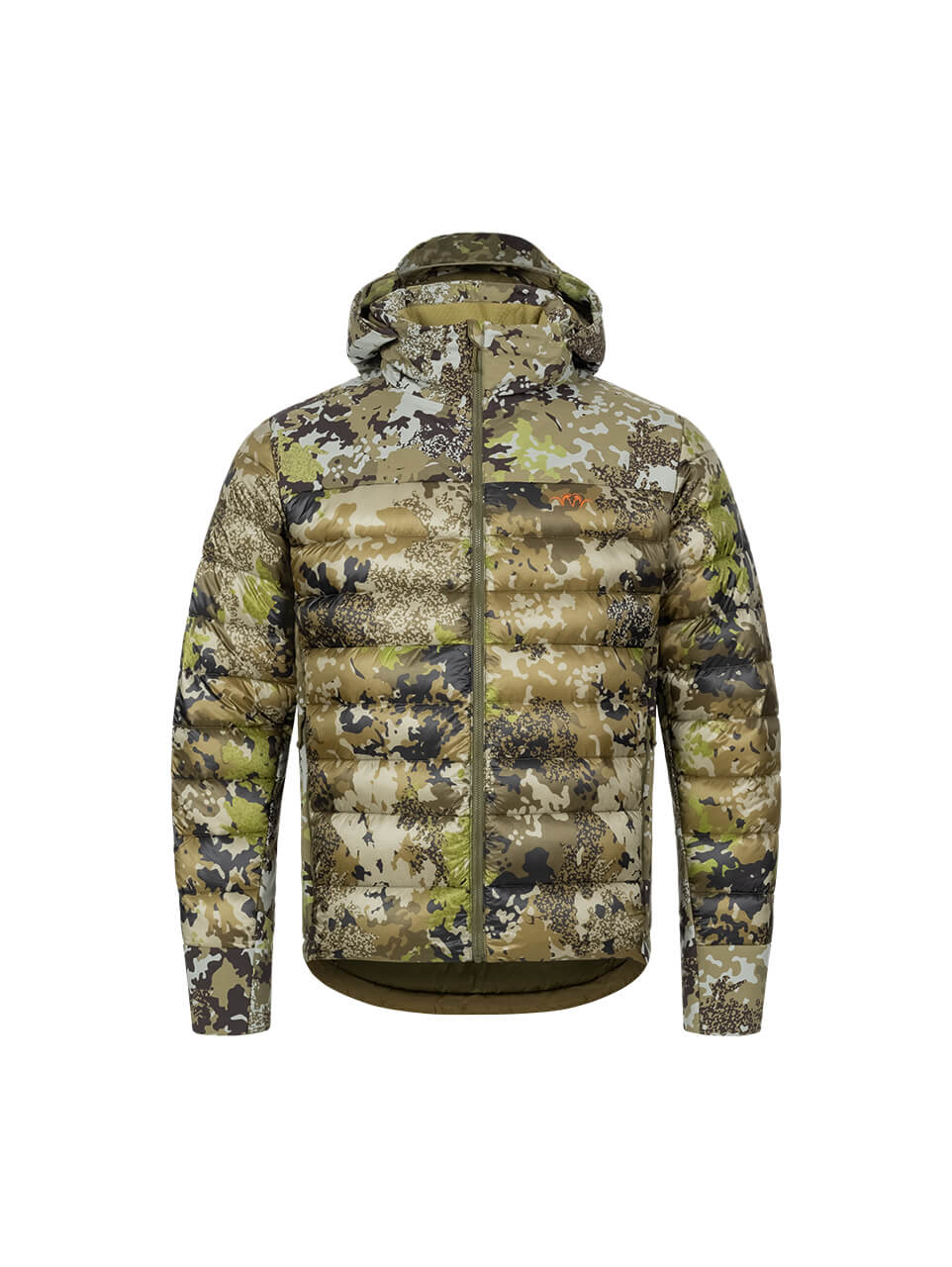 BLASER Observer Daunenjacke