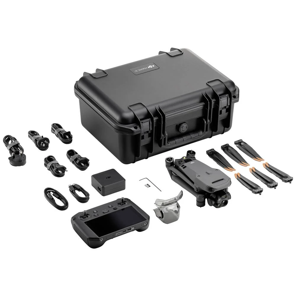DJI Mavic 3 Thermal 