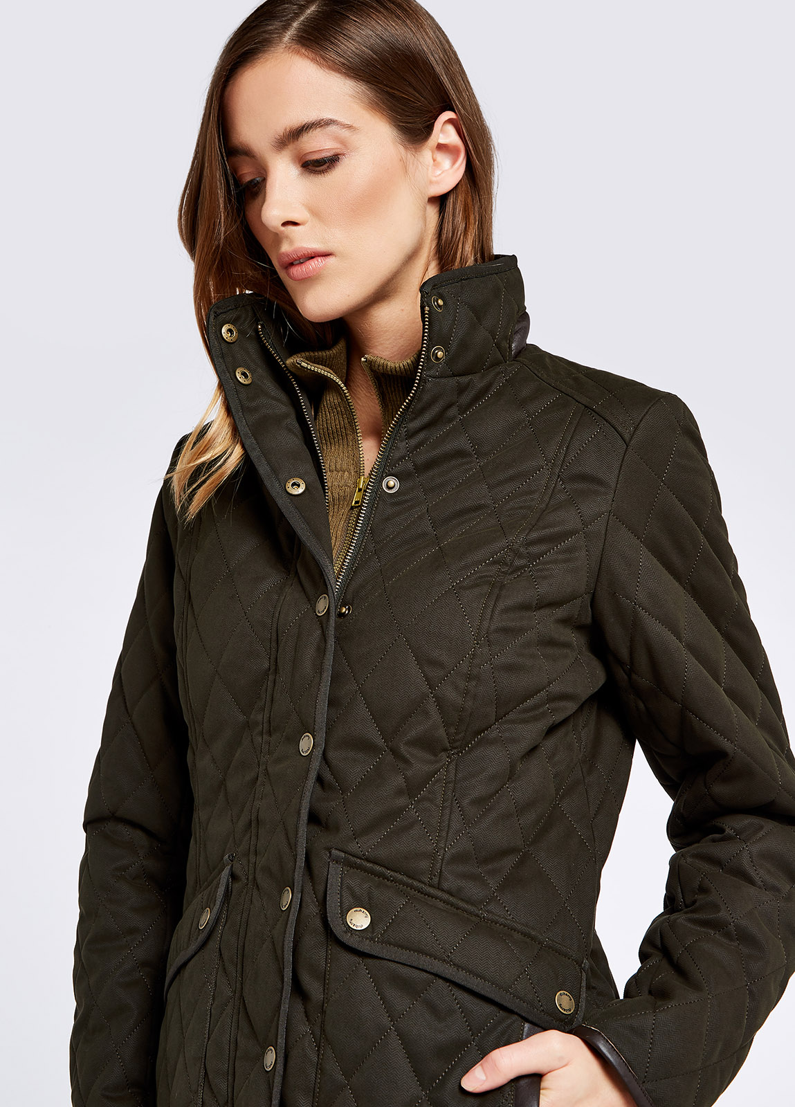 DUBARRY Corrib Jacke DUBARRY Corrib Jacke