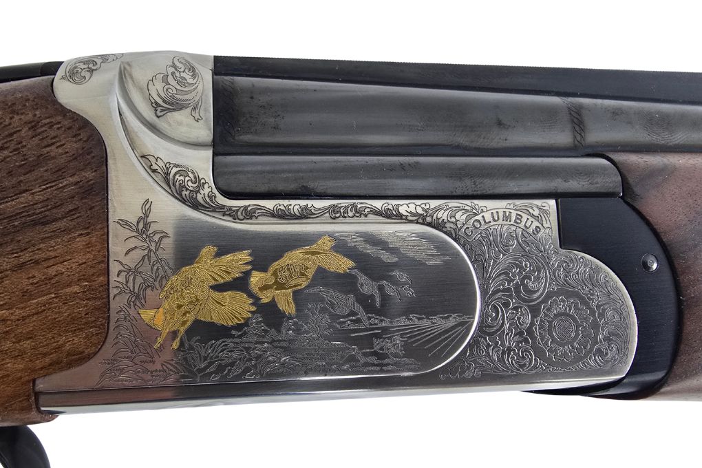 ZOLI Columbus EMSC Gold LL71cm 12/76