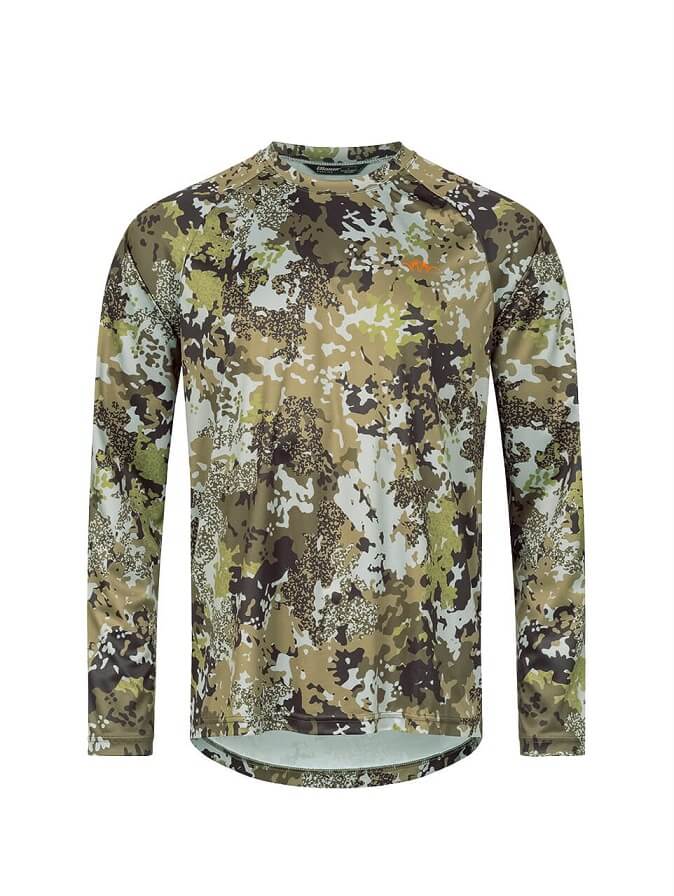 BLASER Funktions Long Sleeve Shirt 21 BLASER Funktions Long Sleeve Shirt 21