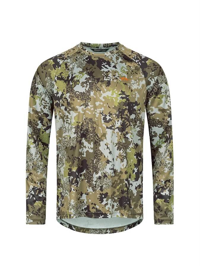 BLASER Funktions Long Sleeve Shirt 21