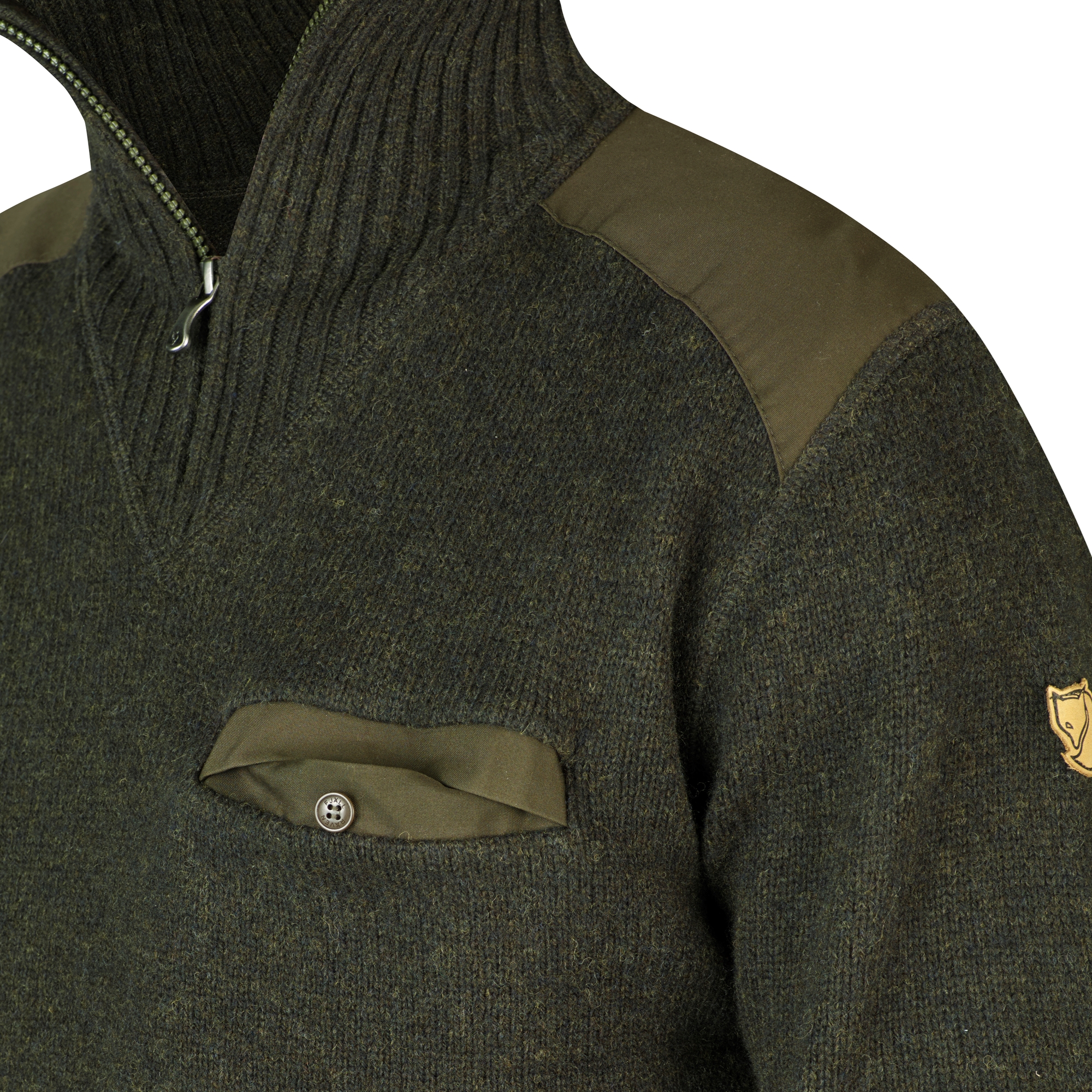 FJÄLL RÄVEN Koster Sweater FJÄLL RÄVEN Koster Sweater
