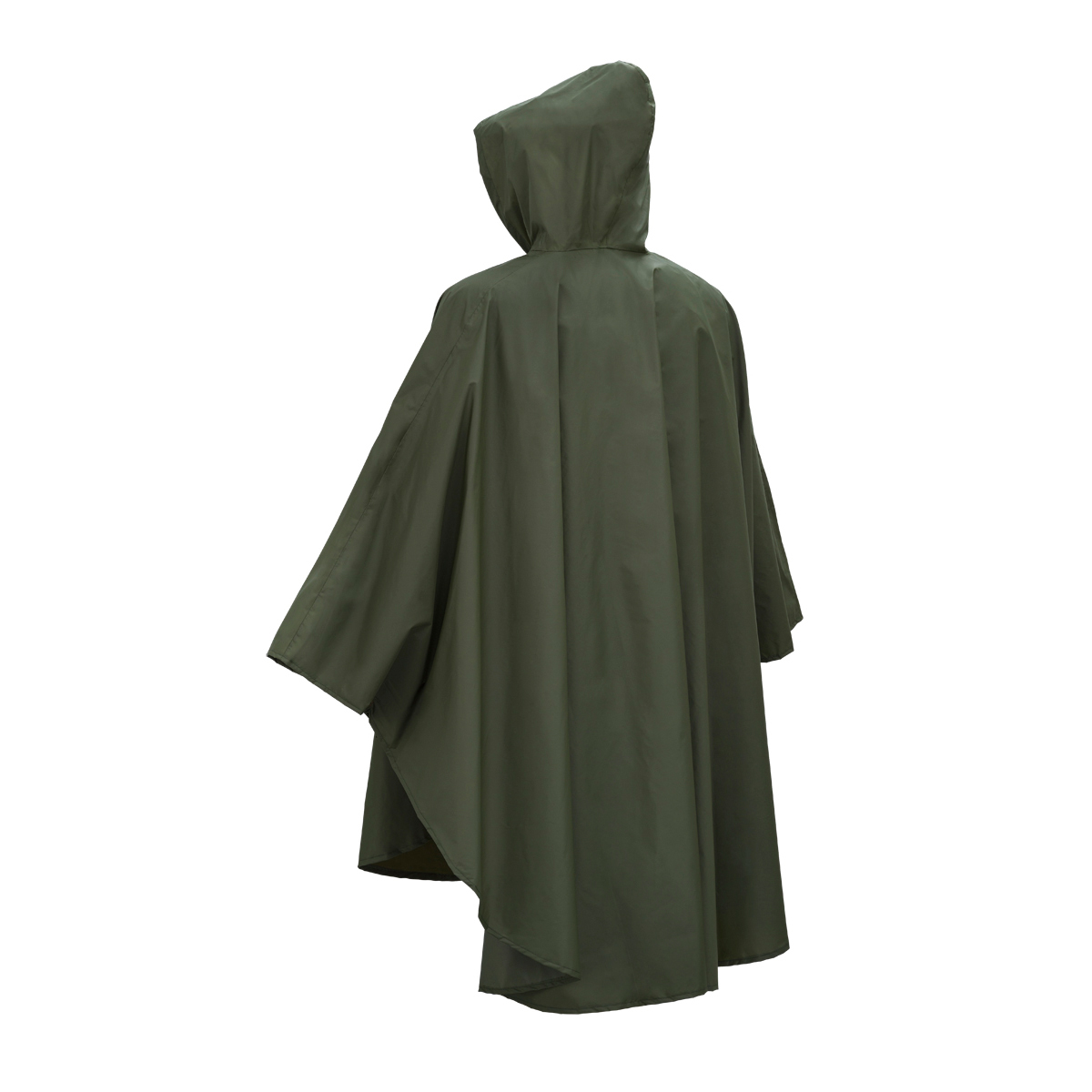 WÄFO Jagdponcho Unisex Pirsch