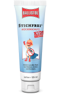 BALLISTOL Stichfrei Kids Lotion, Tube 125 ml 