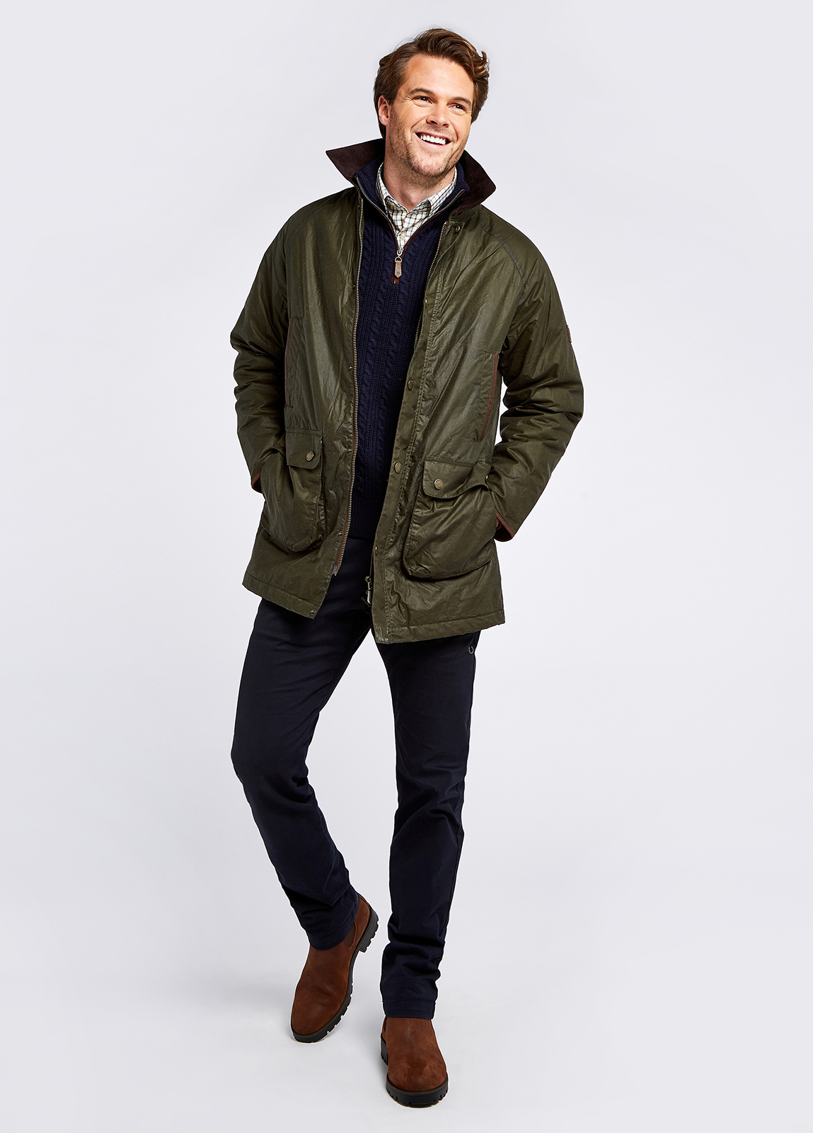 DUBARRY Brunswick Jacke DUBARRY Brunswick Jacke