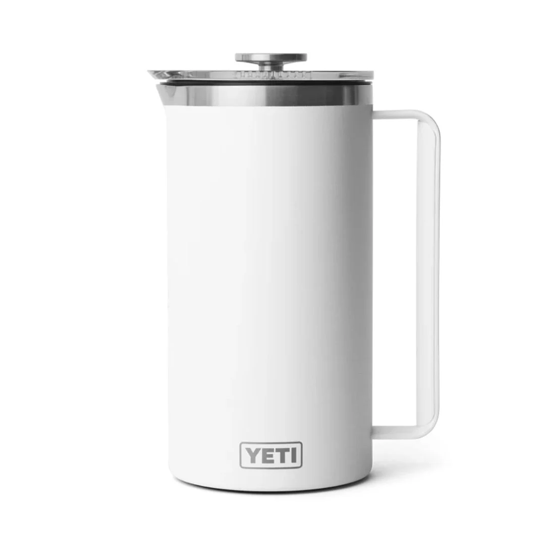 YETI Rambler French Press