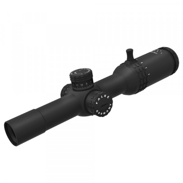 FALKE 1-8x24 30mm Sport Dot