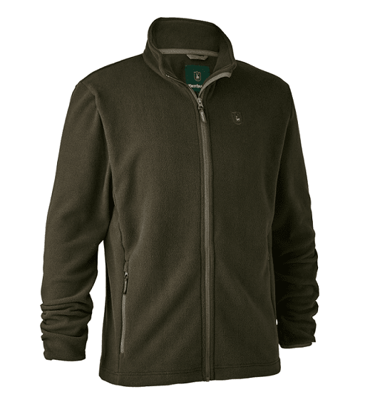 DEERHUNTER Chasse Fleece Jacket