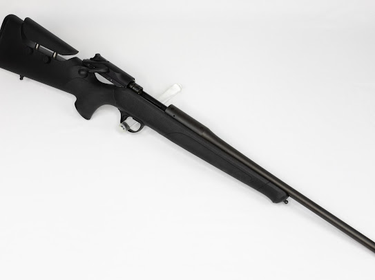 BLASER R8 Professional schwarz 