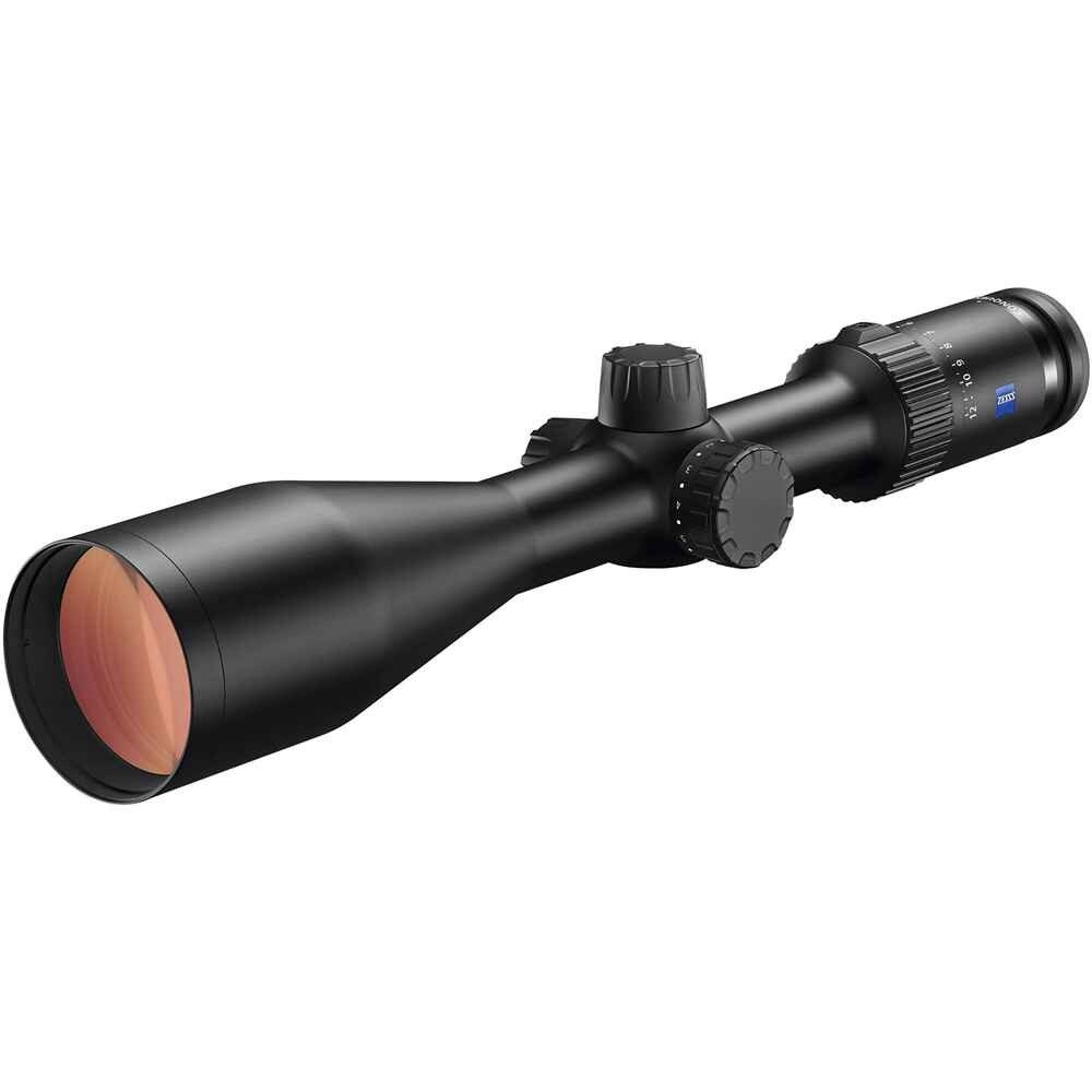 ZEISS Conquest V4 3-12x56 ASV