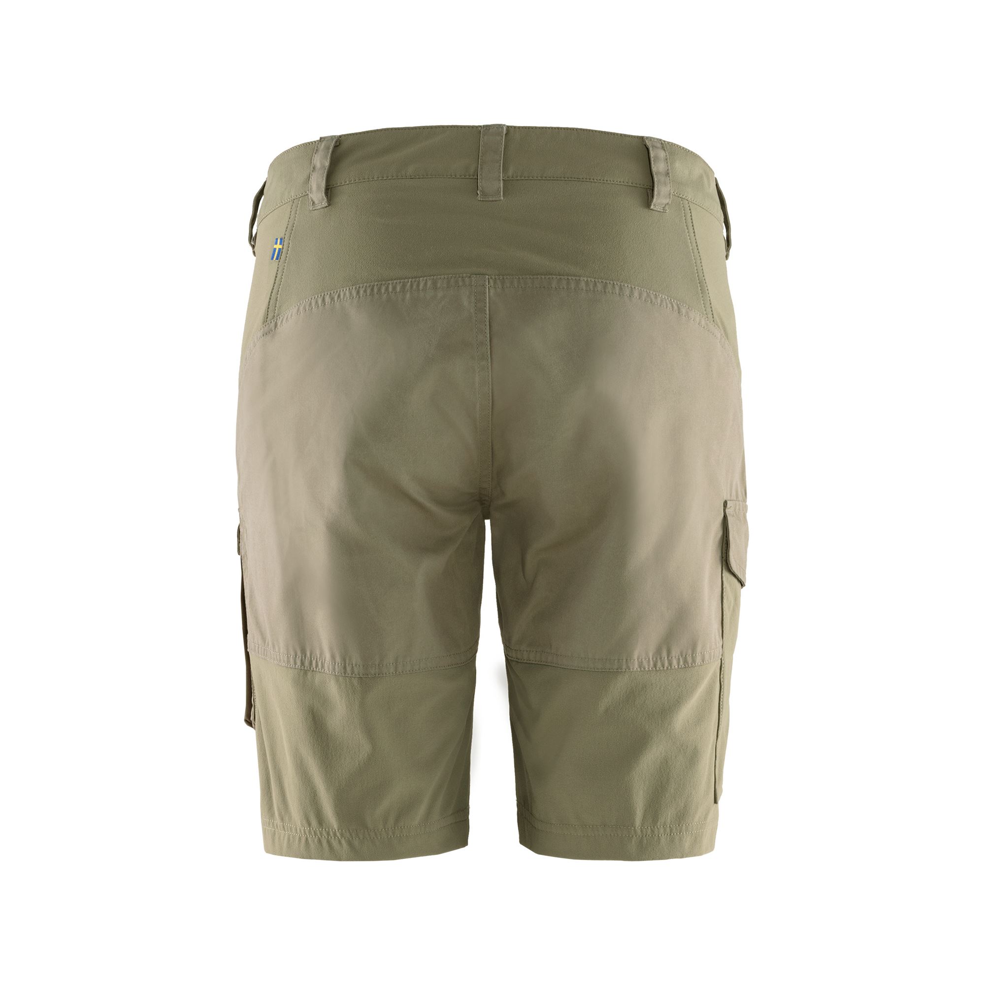 FJÄLL RÄVEN Nikka Shorts Curved W