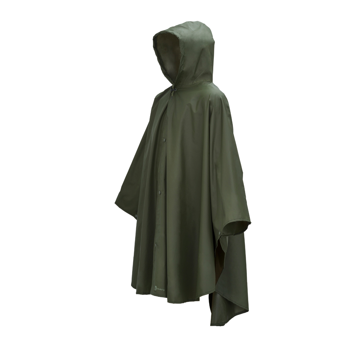 WÄFO Jagdponcho Unisex Pirsch