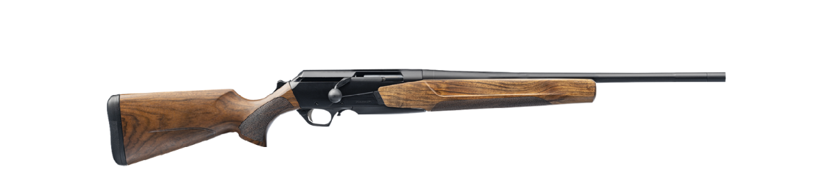 BROWNING Maral 4X Action Hunter LL53cm .308 Win.