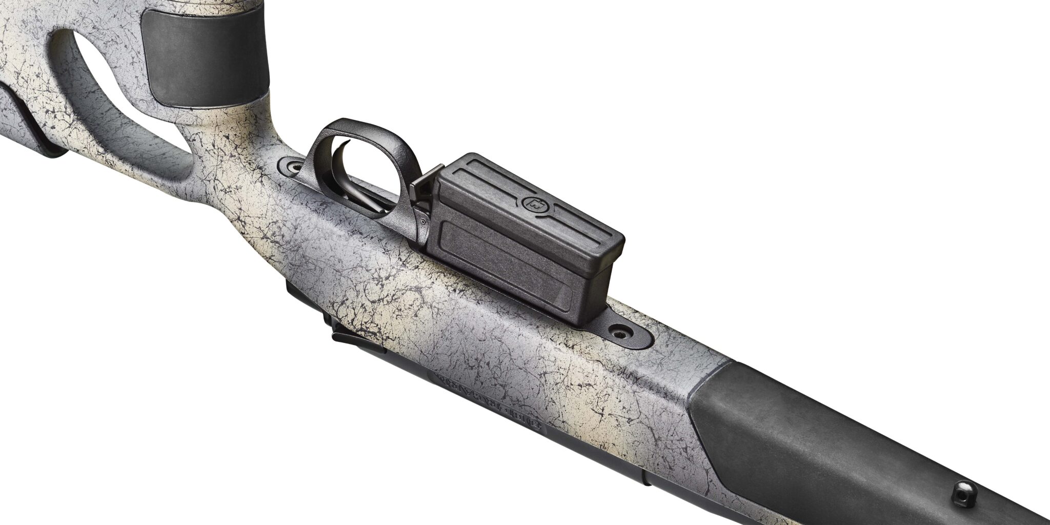 BERGARA B14 Wilderness Lochschaft Carbon LL56cm 6.5 Creedmoor 