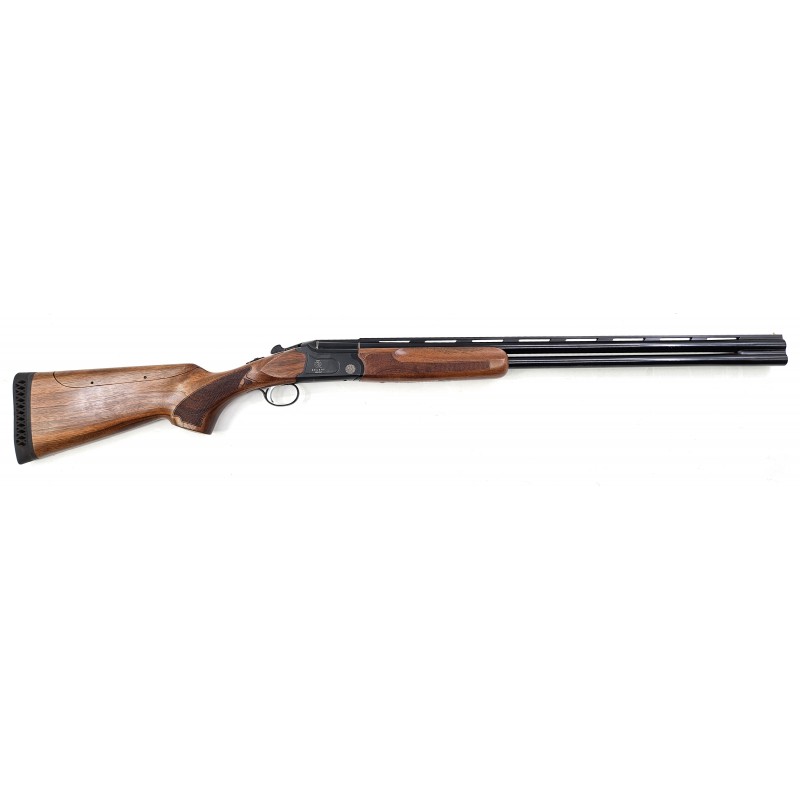 REGENT 1854 No.3, LL76, 5 Chokes, mit Ejector, Steel