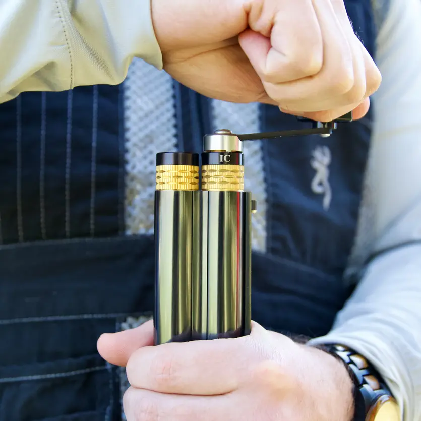 BROWNING Choke-Schlüssel Speedwrench 12 Gauge