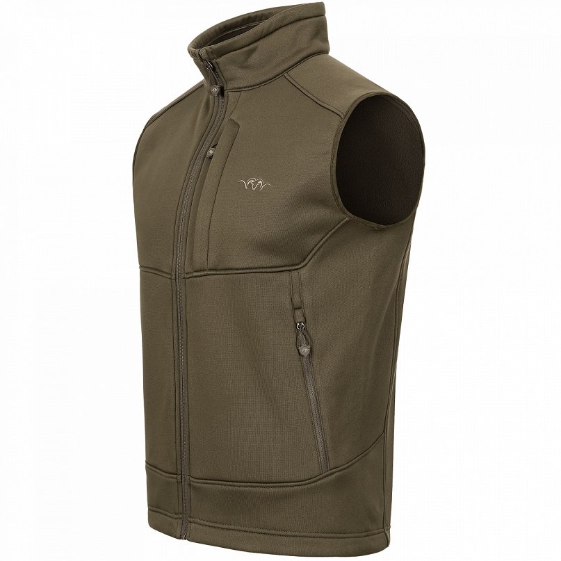 BLASER Fleece Weste Karlo