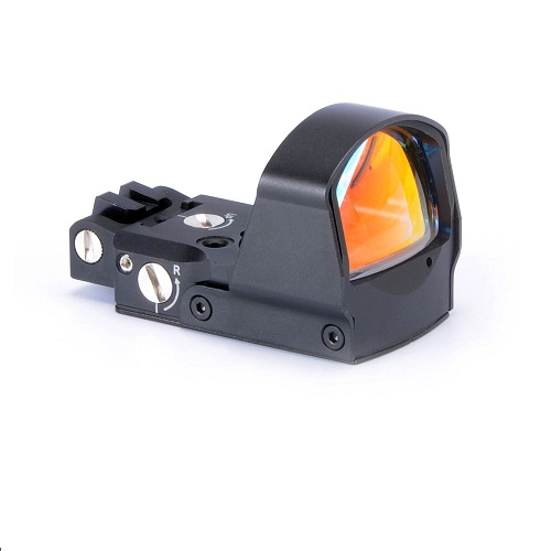 LP DP Pro Red Dot Scope
