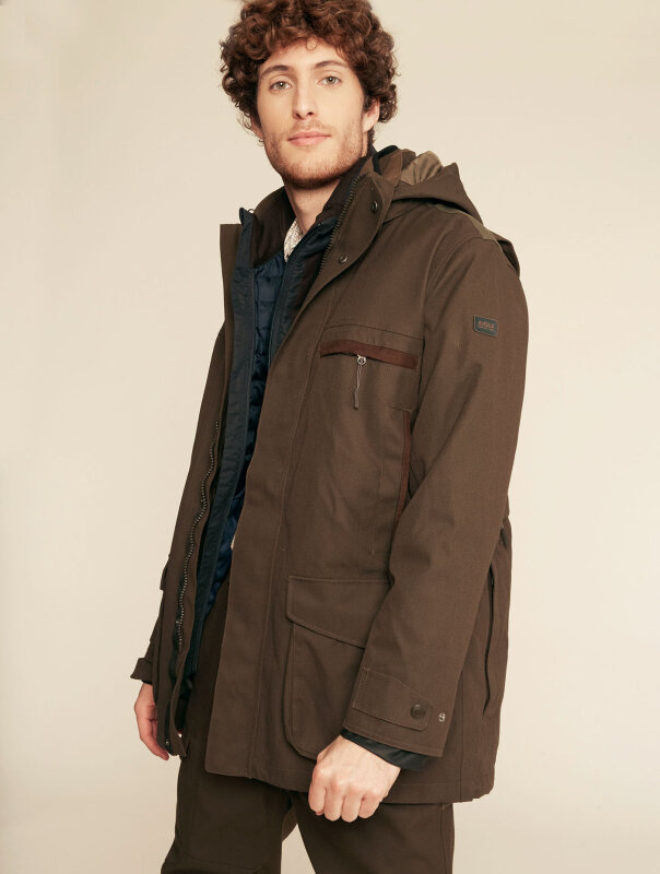 AIGLE Courtal Jaket