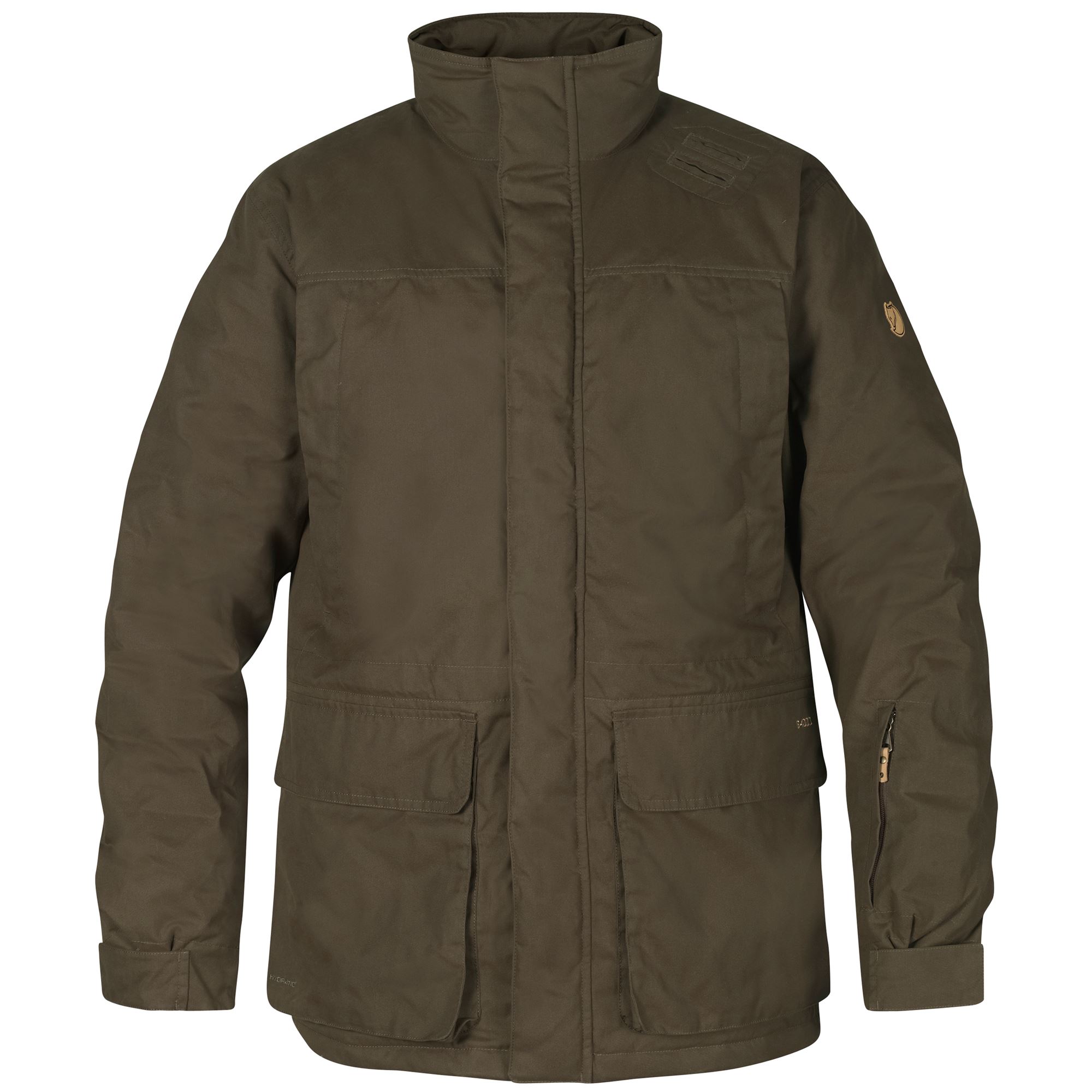 FJÄLL RÄVEN Brenner Pro Padded Jacket FJÄLL RÄVEN Brenner Pro Padded Jacket