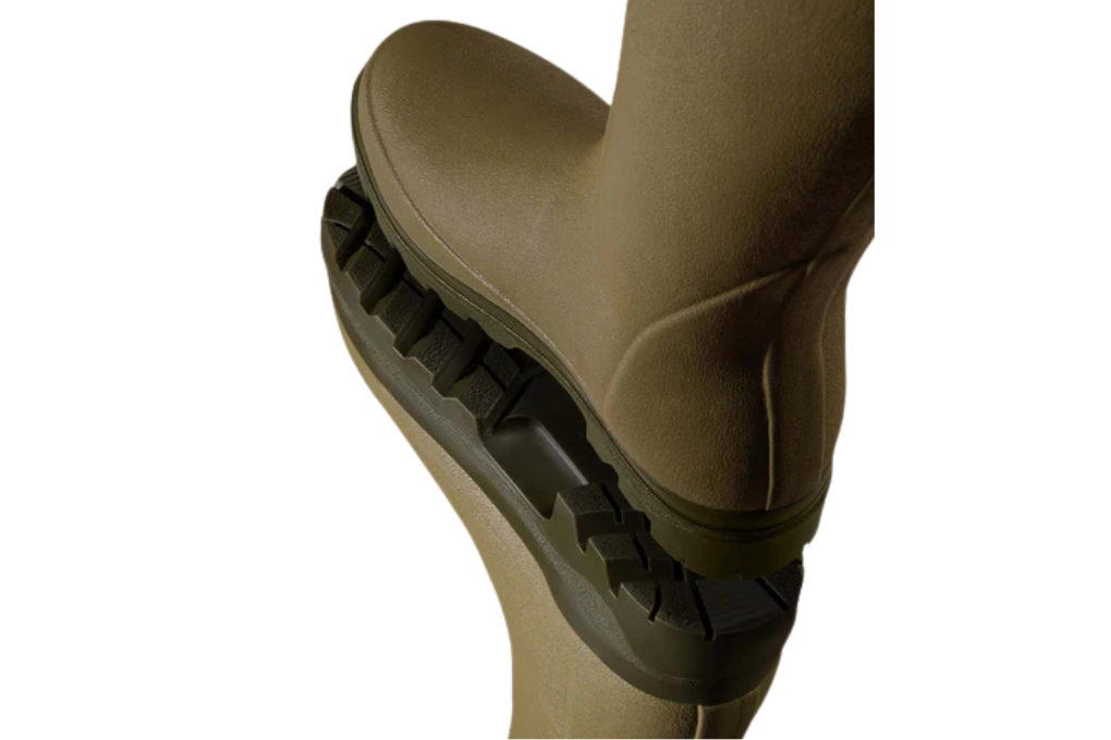 LE CHAMEAU Lady Vierzonord Neoprene Lined