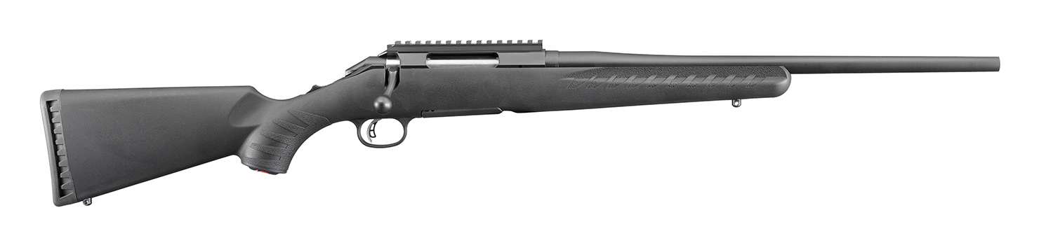 RUGER American Rifle Compact LL45,7cm .308 Win.