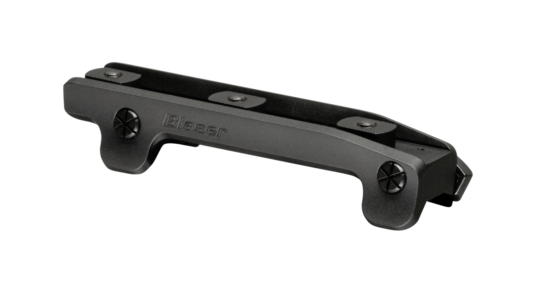 BLASER Sattelmontage ZM R8 kpl.
